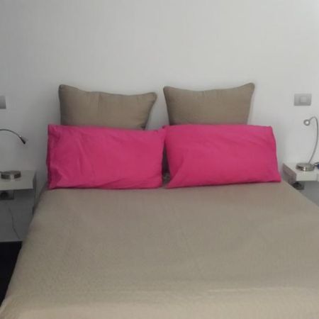 פלאייה דל אינגלז Apartamento Paco חדר תמונה