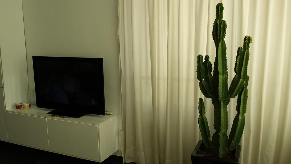 פלאייה דל אינגלז Apartamento Paco חדר תמונה