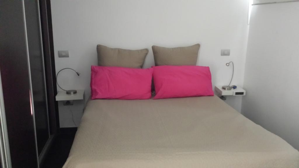 פלאייה דל אינגלז Apartamento Paco חדר תמונה